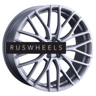 Диски Replay 7x17/5x114,3 ET48 D56,1 SB67 MGM (конус, C570)