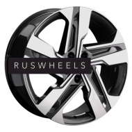 Диски Replay 8,5x20/5x120 ET47 D72,6 LR106 GMF (конус, C570) Диски Replay 8,5x20/5x120 ET47 D72,6 LR106 GMF (конус, C570)