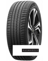 Шины Michelin 255/45 r21 Pilot Sport 4 SUV 106Y