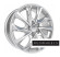 Диски Скад R17 / 7J PCD 5x114.3 ЕТ 41 ЦО 67.1 Marseille