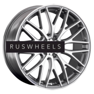 Диски Replay 8x19/5x120 ET40 D64,1 TS2 GMF (конус, C570) Диски Replay 8x19/5x120 ET40 D64,1 TS2 GMF (конус, C570)