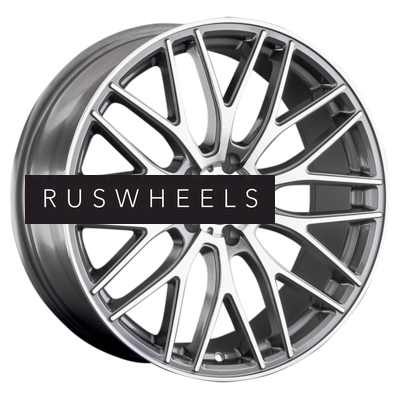 Диски Replay 8x19/5x120 ET40 D64,1 TS2 GMF (конус, C570) Диски Replay 8x19/5x120 ET40 D64,1 TS2 GMF (конус, C570)