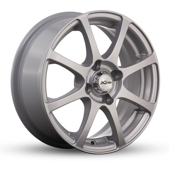 Диски X'trike  X-114М  5,5\R14 4*100 ET45  d67,1  HS  [77539]