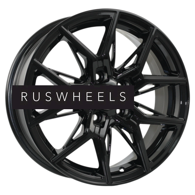 Диски RST 6,5x16/5x110 ET46 D63,3 R146 (CS35) BL