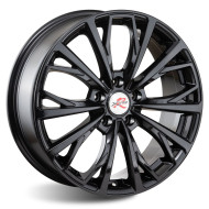 Диски XtrikeRST 7,0\R18 5*108 ET36 d65.1 BK Диски XtrikeRST 7,0\R18 5*108 ET36 d65.1 BK