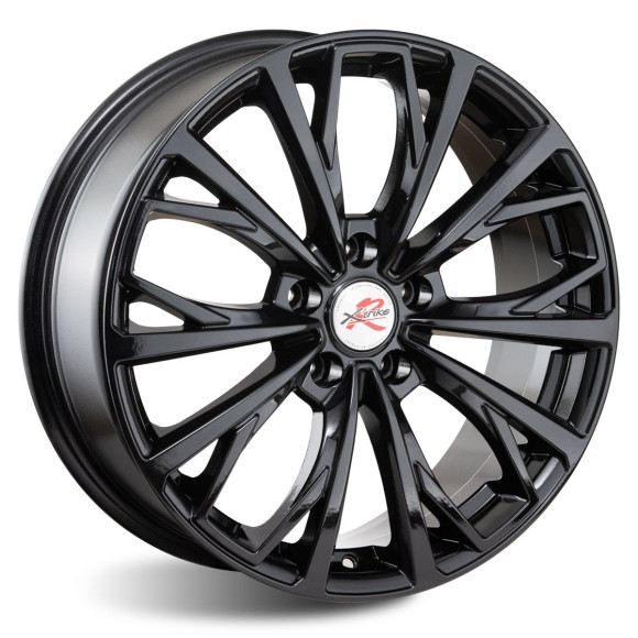 Диски X'trikeRST  Exeed TXL  R038  7,0\R18 5*108 ET36  d65,1  BK  [40733]