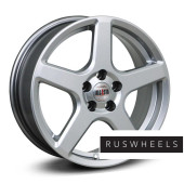 Диски Alcasta R16 / 6.5J PCD 5x114.3 ЕТ 45 ЦО 67.1 M62