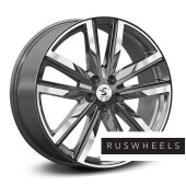 Диски Premium Series R20 / 8J PCD 5x108 ЕТ 45 ЦО 63.35 КР014 Discovery Sport