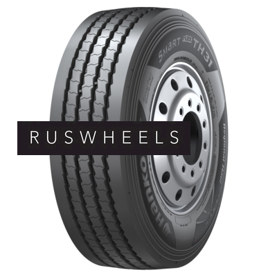 Грузовые шины Hankook 385/55R22,5 160K Smart Flex TH31 TL 18PR КИТАЙ 