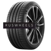Шины Michelin 315/35 r20 Pilot Sport 4 S 110Y