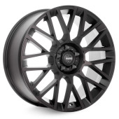 Диски MOMO SUV  REVENGE  9,0\R20 5*150 ET45  d110,1  Matt Black  [WRGB90045550]  FB max 960kg
