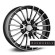 Диски Legeartis Concept R20 / 8.5J PCD 5x112 ЕТ 53 ЦО 66.6 MR532