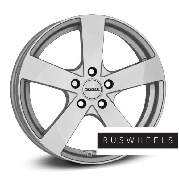 Диски Dezent R17 / 7J PCD 5x112 ЕТ 40 ЦО 57.1 TD