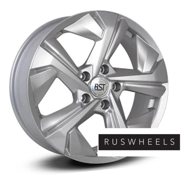 Диски RST R18 / 7J PCD 5x112 ЕТ 43 ЦО 57.1 R048