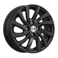 Диски iFree Original 6,0\R15 4*100 ET50 d60.1 BKM