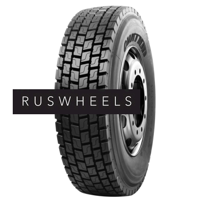 Грузовые шины Ovation 11R22,5 148/145M VI-638 TL 16PR 