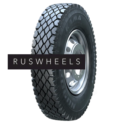 Грузовые шины Kama 9,00R20 144/142K NU 902 TT M+S 