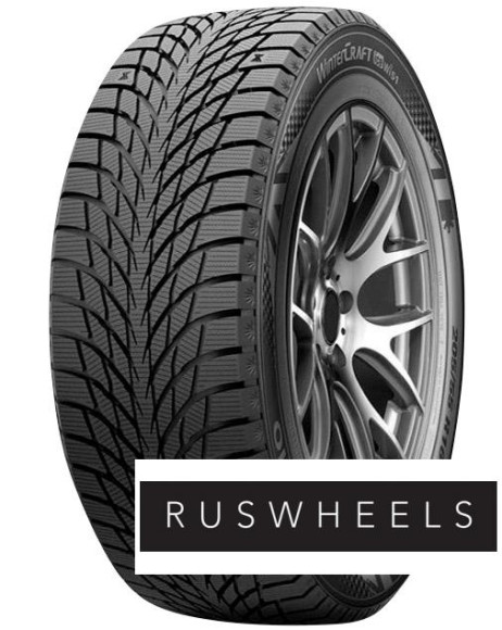 Шины Kumho 255/40 r19 WI51 100T