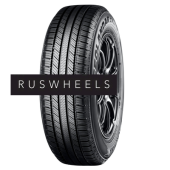 Шины Yokohama 235/65R18 106V Geolandar CV G058 TL Шины Yokohama 235/65R18 106V Geolandar CV G058 TL