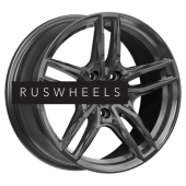 Диски K&K 8x17/5x114,3 ET45 D67,1 Бартон (КС1110) Кварц Диски K&K 8x17/5x114,3 ET45 D67,1 Бартон (КС1110) Кварц