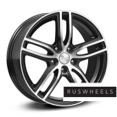 Диски Скад R17 / 7J PCD 5x110 ЕТ 46 ЦО 63.35 Брайтон Диски Скад R17 / 7J PCD 5x110 ЕТ 46 ЦО 63.35 Брайтон