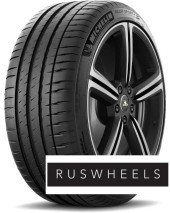 Шины Michelin 295/40 r19 Pilot Sport 4 108Y Шины Michelin 295/40 r19 Pilot Sport 4 108Y