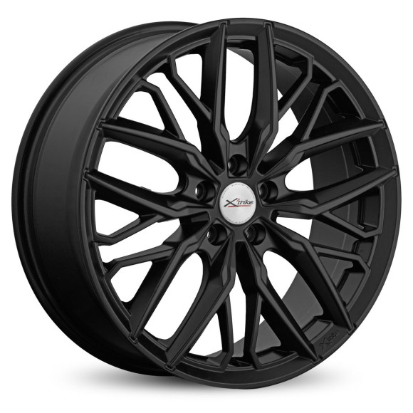 Диски X'trike  X-139  7,5\R19 5*114,3 ET40  d66,1  BKM  [351999AZ]  Nissan X-Trail