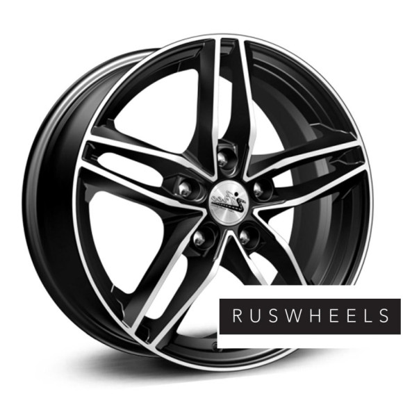 Диски iFree R16 / 6.5J PCD 5x114.3 ЕТ 50 ЦО 66.1 Moskva