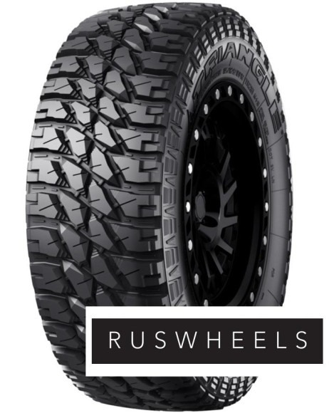 Шины Triangle 225/75 r16 GripX M/T TR281 115/112Q