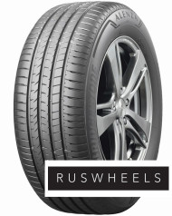 Шины Bridgestone 275/50 r22 Alenza 001 111H Шины Bridgestone 275/50 r22 Alenza 001 111H