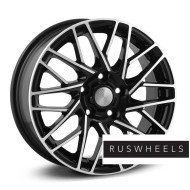 Диски Скад R16 / 6.5J PCD 5x114.3 ЕТ 40 ЦО 66.1 Сиена Диски Скад R16 / 6.5J PCD 5x114.3 ЕТ 40 ЦО 66.1 Сиена