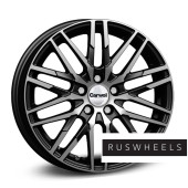 Диски Carwel R16 / 6J PCD 5x114.3 ЕТ 43 ЦО 67.1 Кобра
