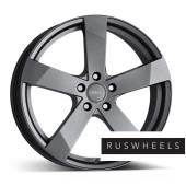 Диски Dezent R17 / 7.5J PCD 5x114.3 ЕТ 45 ЦО 71.6 TD graphite