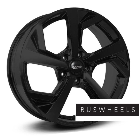 Диски Скад R18 / 7J PCD 5x108 ЕТ 35 ЦО 67.1 KL-328