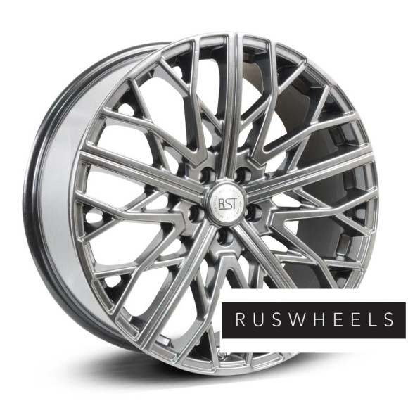Диски RST R20 / 8.5J PCD 5x120 ЕТ 30 ЦО 66.1 R002