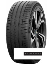 Шины Michelin 245/45 r20 Pilot Sport EV 103V