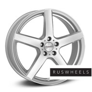 Диски Dezent R16 / 6.5J PCD 5x114.3 ЕТ 50 ЦО 67.1 TY