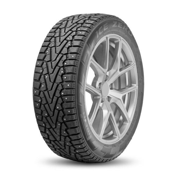 Шины Pirelli  265/50/20  H 111 WINTER ICE ZERO  XL Ш.