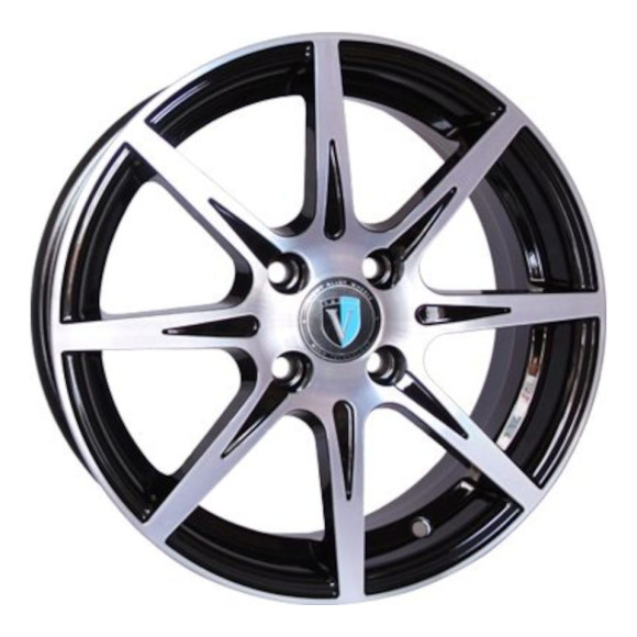 Диски VENTI  1508 V  5,5\R15 4*100 ET45  d54,1  BD  [V1508-5515-541-4x100-45BD]