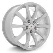 Диски Xtrike 7,0\R17 5*110 ET39 d65.1 HS