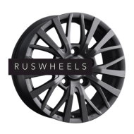 Диски Replay 8,5x20/5x150 ET58 D110,1 TY245 MB (пш)