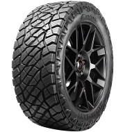 Шины PREDATOR 275/65/18 T 116 NEW MUTANT X-AT Шины PREDATOR 275/65/18 T 116 NEW MUTANT X-AT