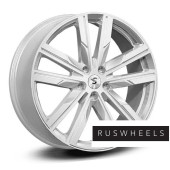 Диски Premium Series R20 / 8J PCD 5x108 ЕТ 45 ЦО 63.35 КР014 Discovery Sport