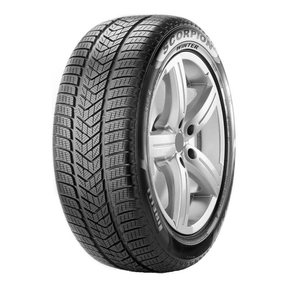 Шины Pirelli 305/40 r20 Scorpion Winter 112V Шины Pirelli 305/40 r20 Scorpion Winter 112V