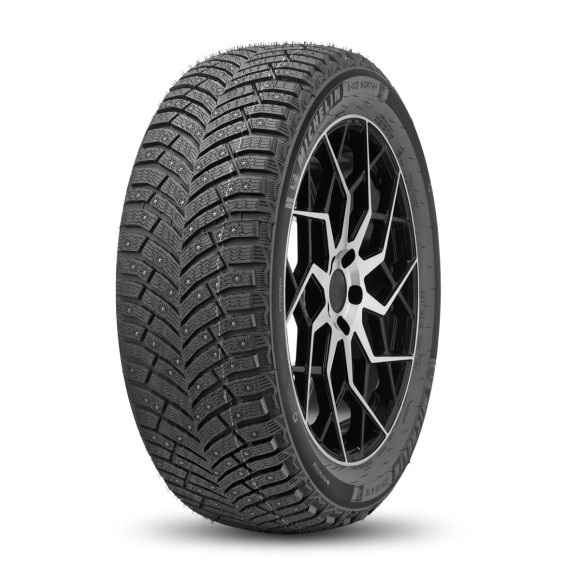 Шины Michelin  265/50/19  T 110 X-Ice North 4 XL  XL Ш.