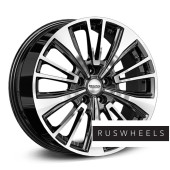 Диски Скад R18 / 7.5J PCD 5x114.3 ЕТ 39 ЦО 60.1 KL-1060