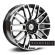 Диски Tech Line R17 / 6.5J PCD 5x114.3 ЕТ 46 ЦО 67.1 739