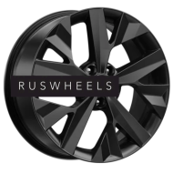 Диски Premium Series 7,5x18/5x108 ET47 D60,1 КР011 (Tiggo 8 Pro) Fury black