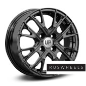 Диски Wheels UP R14 / 5.5J PCD 4x114.3 ЕТ 38 ЦО 67.1 Up127