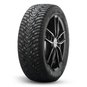 Шины Ikon 225/60 r18 Nordman 8 SUV (Character Ice 8 SUV) 104T Шипы